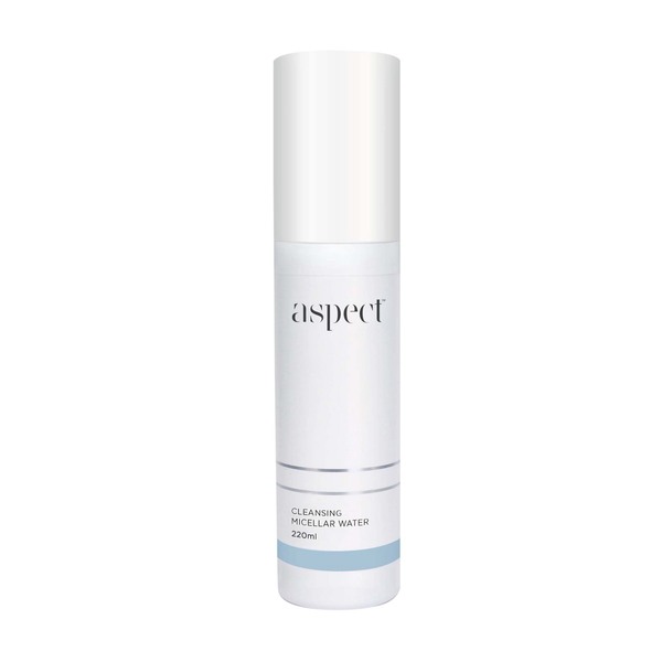 Aspect Cleanising Micellar water