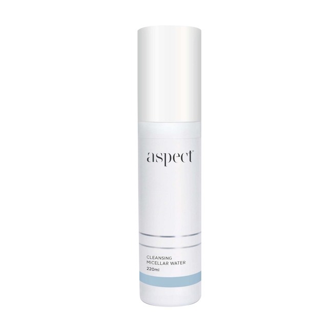 Aspect Cleanising Micellar water