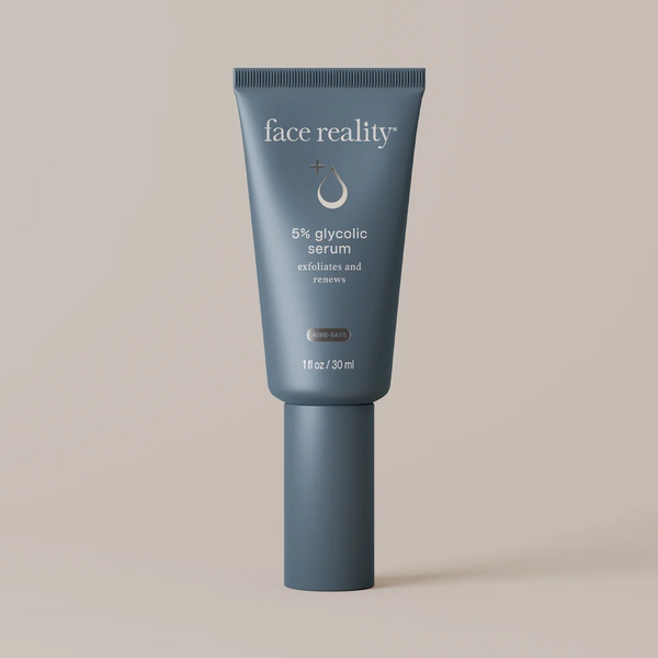 5% Glycolic Serum