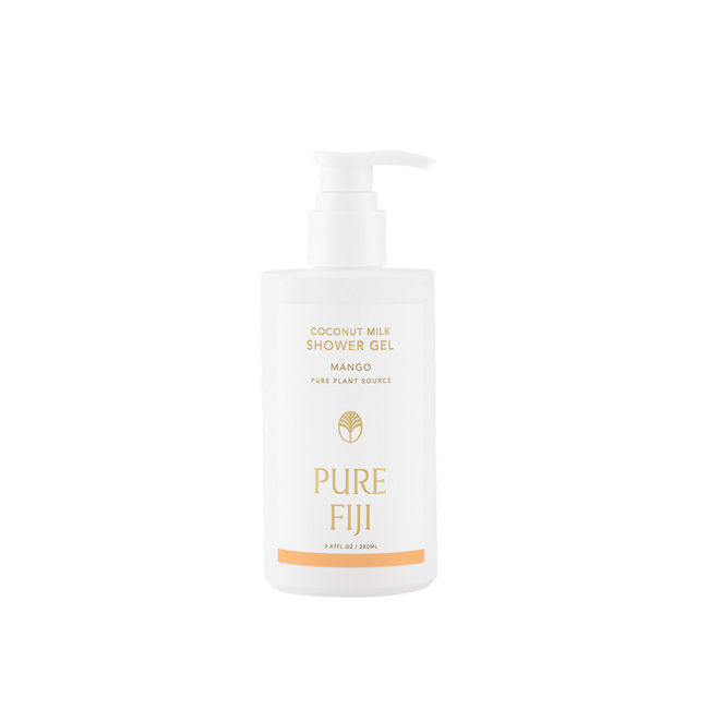 Coconut Milk Shower Gel - Mango (280ml)