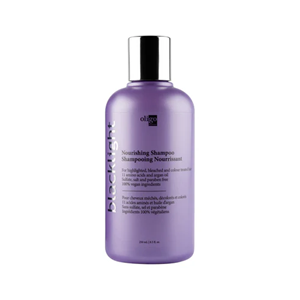 Blacklight Nourishing Shampoo