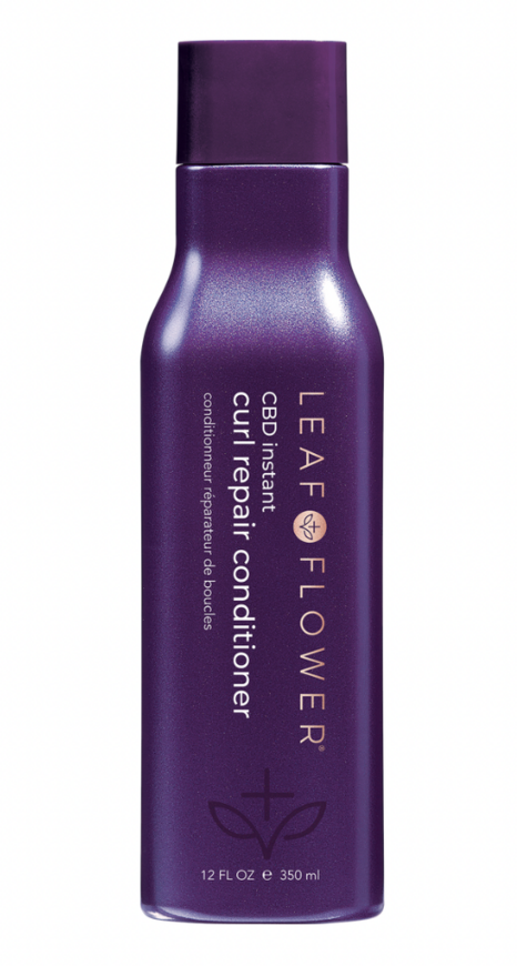 CBD Instant Curl Repair Conditioner