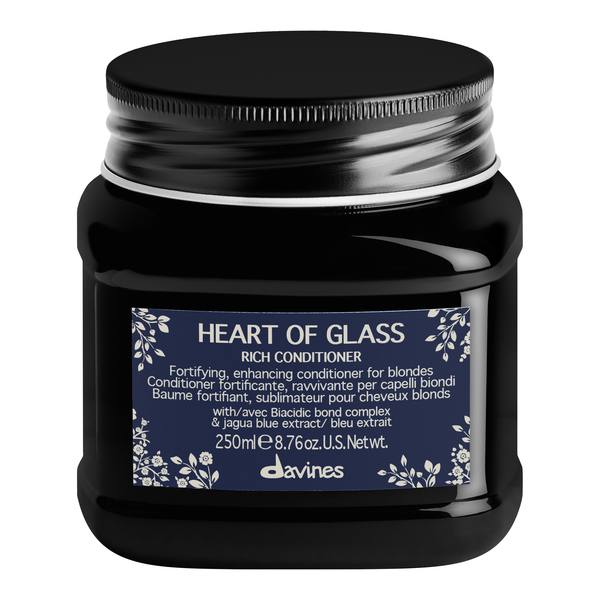 HEART OF GLASS CONDITIONER
