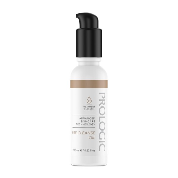 Pre Cleanse oil