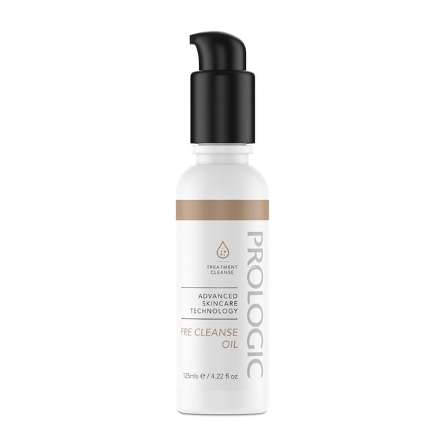 Pre Cleanse oil
