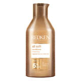 All Soft - Conditioner