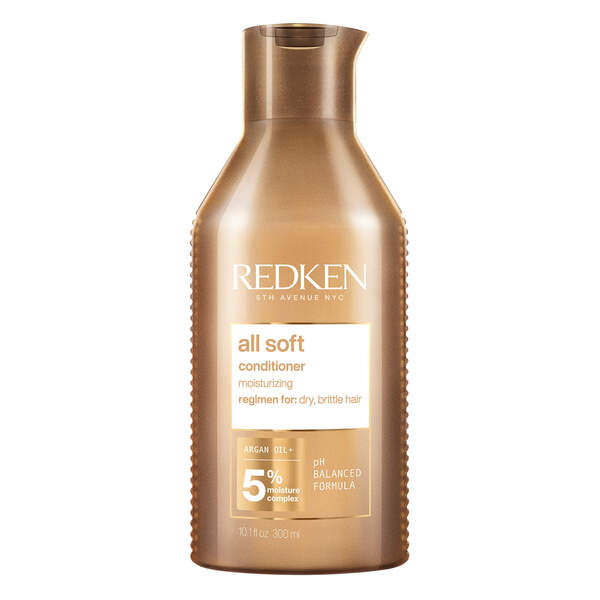 All Soft - Conditioner