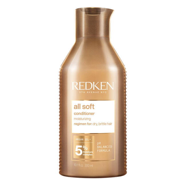 All Soft - Conditioner