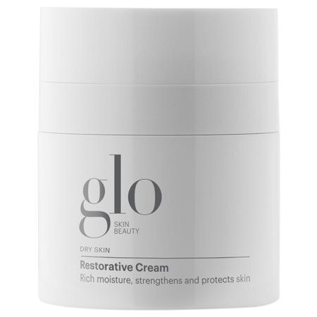 GLO  Restorative Cream