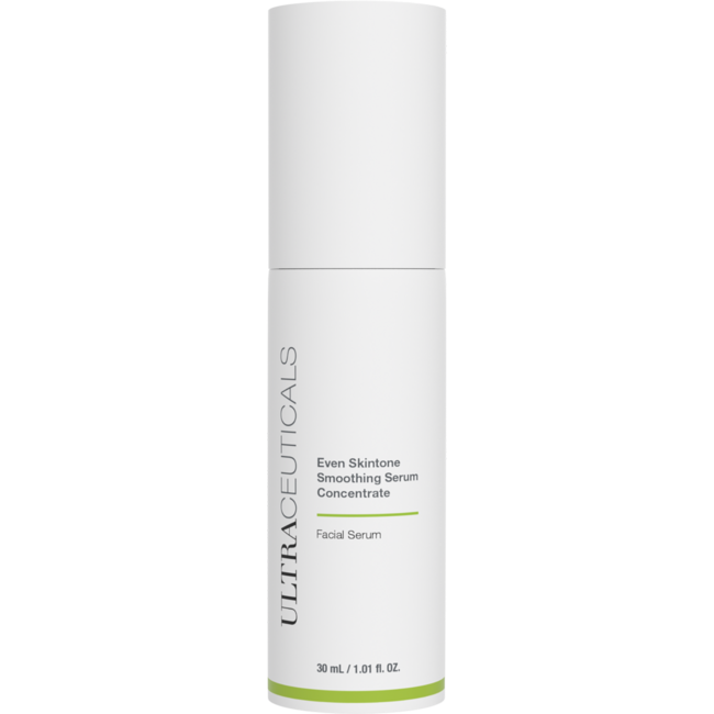 Even Skintone Smoothing Serum Concentrate 30ml