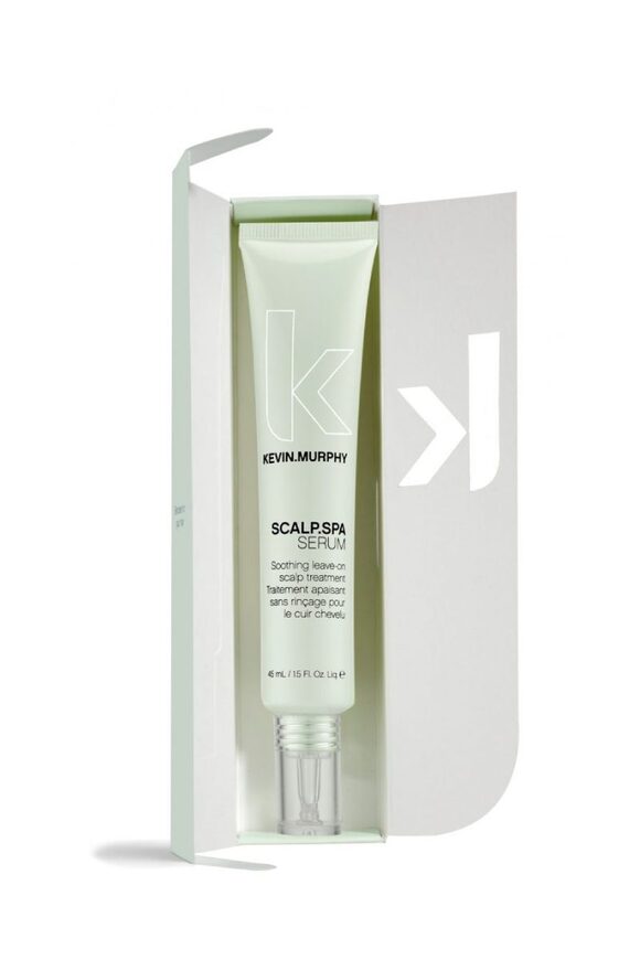 SCALP SPA SERUM