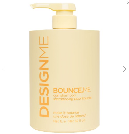 Bounce Me LITRE Shampoo 32 oz 