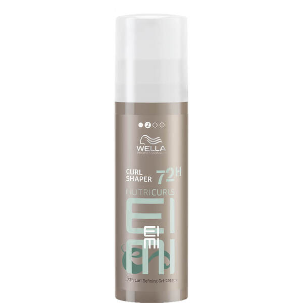 Ei Mi 72H Curl Defining Gel-Cream