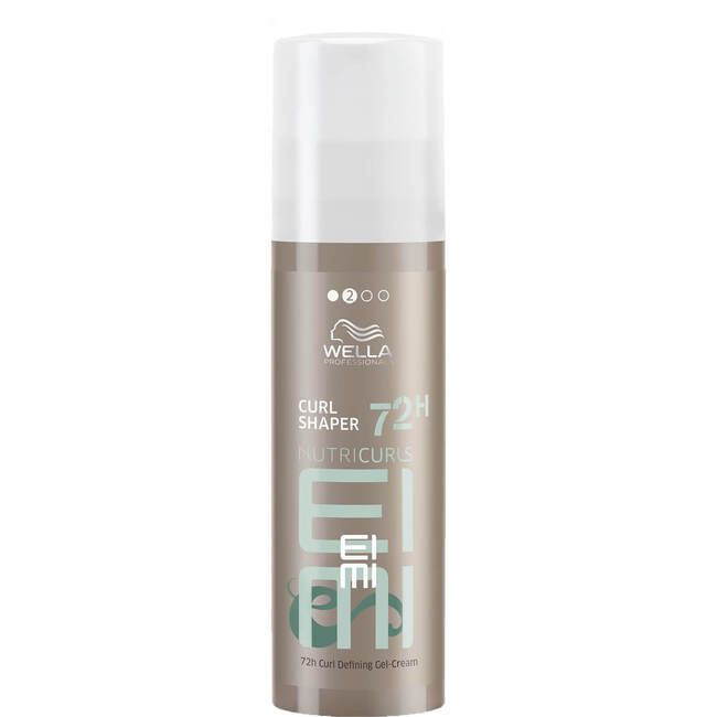 Ei Mi 72H Curl Defining Gel-Cream