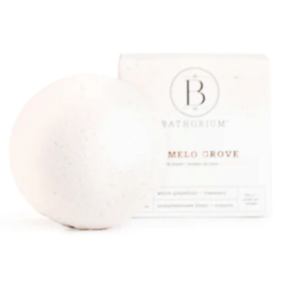 Bath Bomb Pomelo Grove