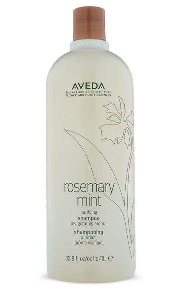 Rosemary Mint Purifying Shampoo   1000 ml