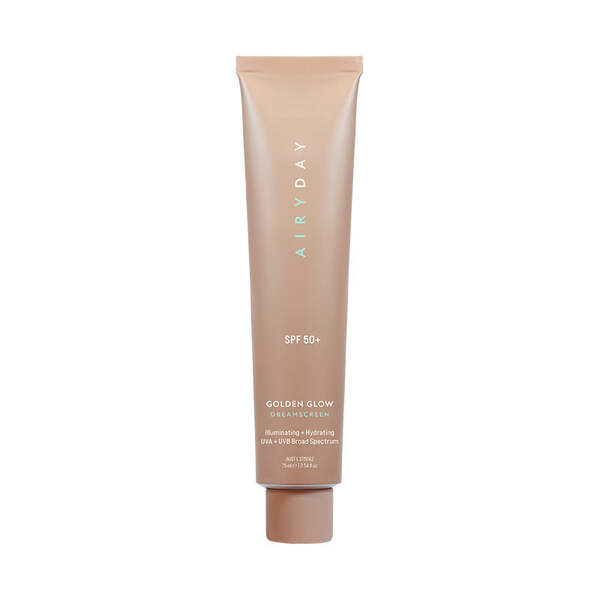 Airyday Golden Glow