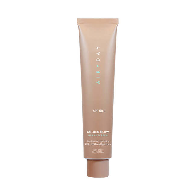 Airyday Golden Glow