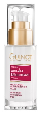 Anti-Age Reequilibrant Serum, 0.88oz