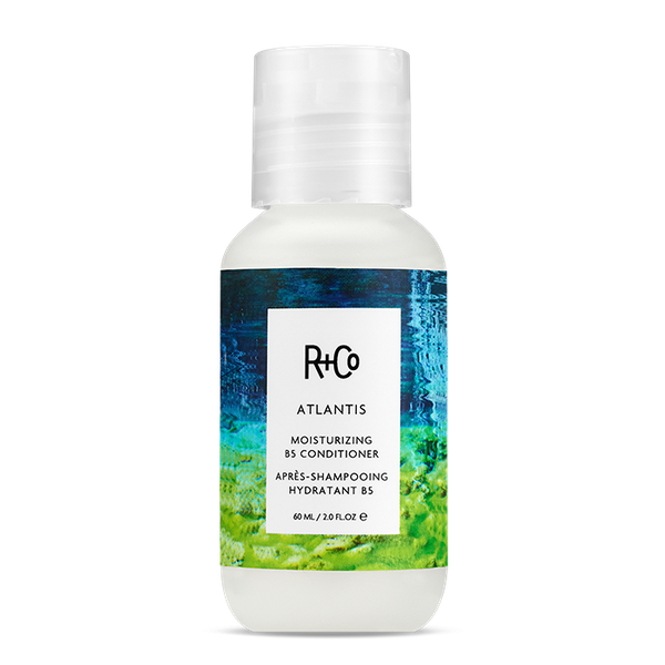Atlantis Moisturizing B5 Conditioner Travel 