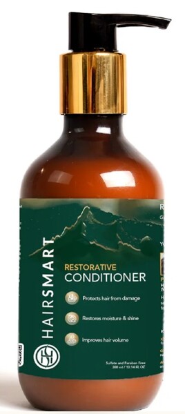 HS Restorative Conditioner