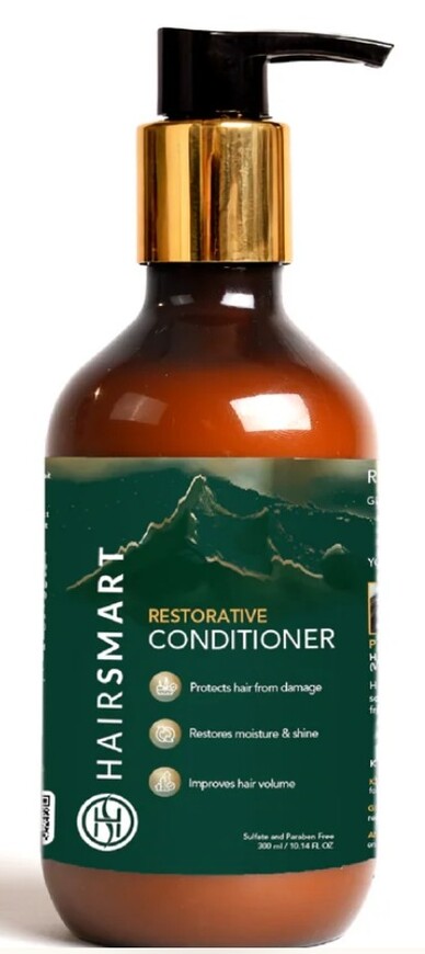 HS Restorative Conditioner