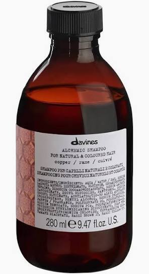ALCHEMIC Copper Shampoo 280ml