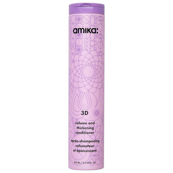 3D Volume Conditioner