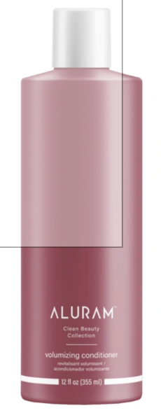 Aluram Volumizing Conditioner