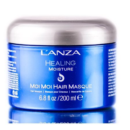 Moi Moi Hair Masque