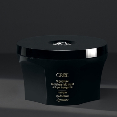 Signature Moisture Masque