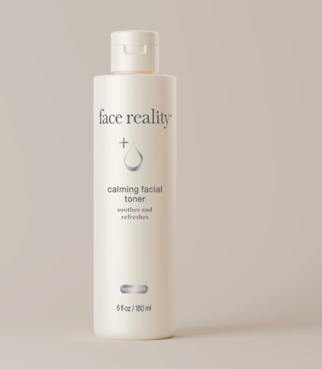 Face Reality Calming Facial Toner