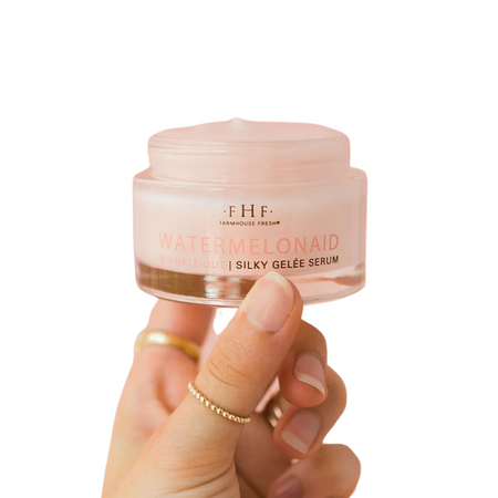 Watermelonaid Hi-Bio® Hemp Silky Gelée