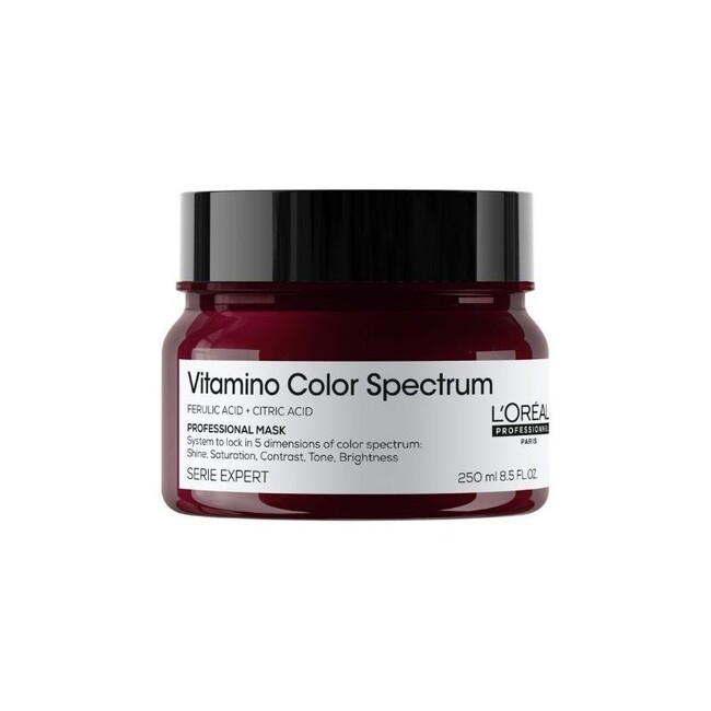 Vitamino Color Spectrum Masque