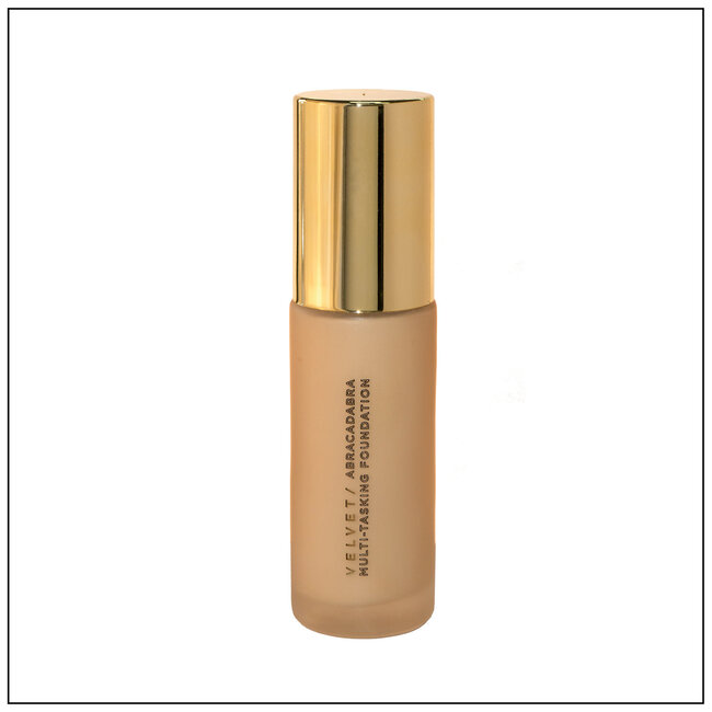 VELVET CONCEPTS Abracadabra Multi-Tasking Foundation Chai
