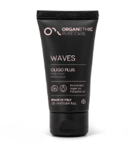 Waves Oligo Hair Mask - Travel Size