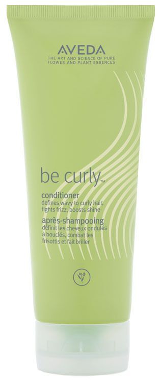 Be Curly™ Conditioner 200ml 