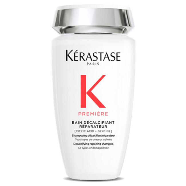 Bain Décalcifiant Réparateur 250ml