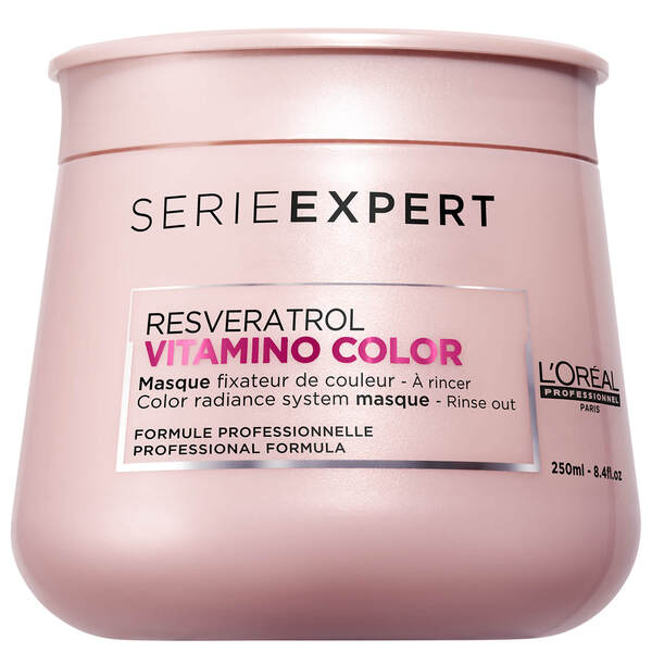   Vitamino Color MASQ 250ML 