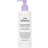 Fabuloso Platinum Blonde Shampoo 1L
