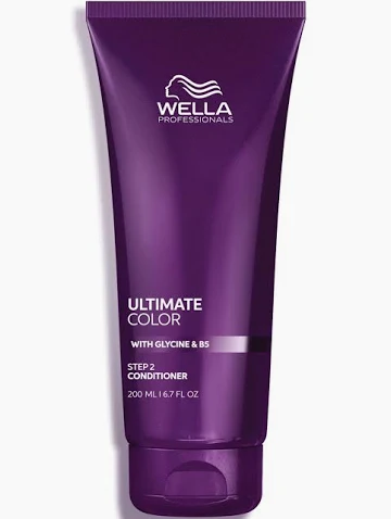 Ultimate Color Conditoner
