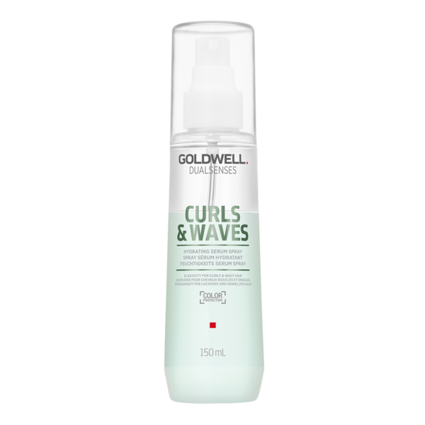 Curls & Waves Hydrating Serum Spray