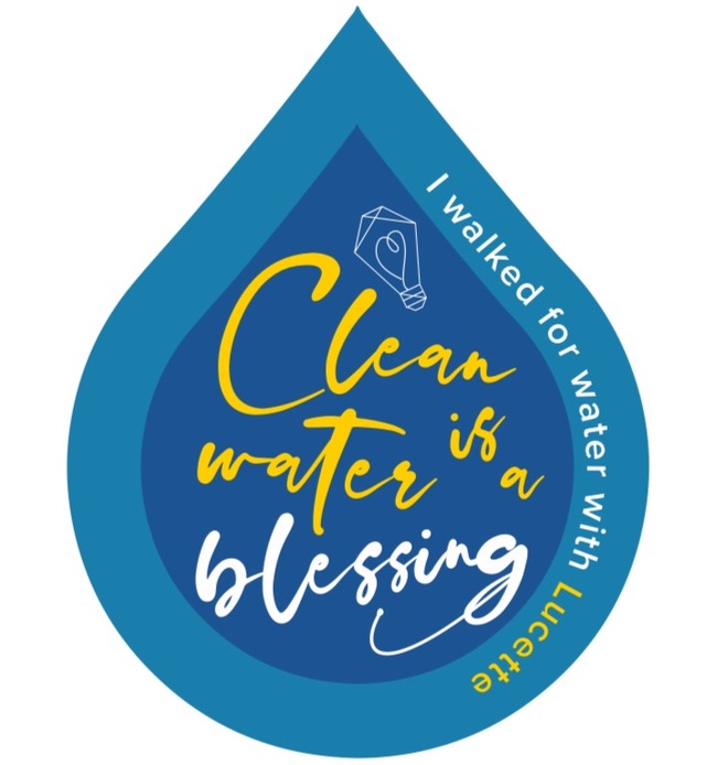 Walk For Water