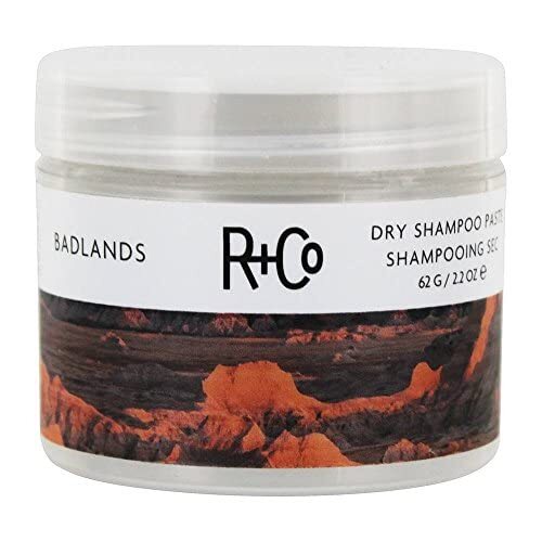 Badlands Dry Shampoo Paste