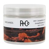 Badlands Dry Shampoo Paste