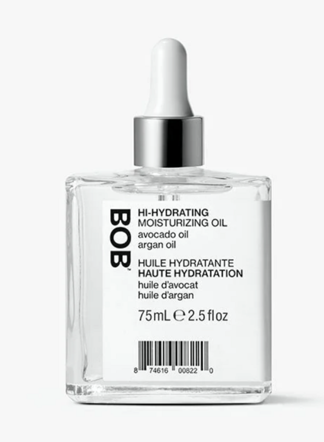 TREAT / HI-Hydrating Moisturizing Oil