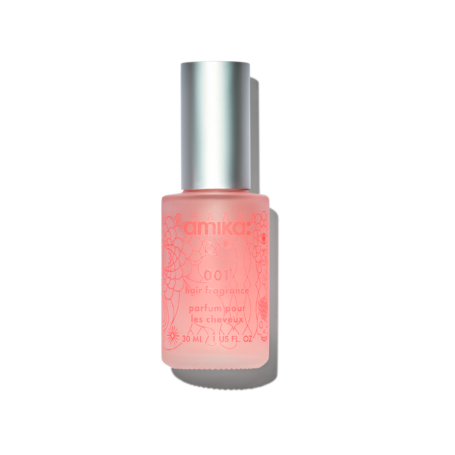 001 Hair fragrance