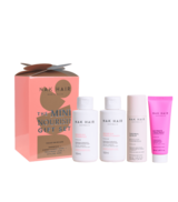 NAK Holiday Mini Quad Nourish