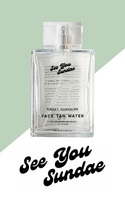 Clean Tanning Water (Shade 5-6)