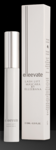Elleevate Lash Lift Mascara 0.33oz